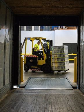 Requisits legals de les empreses en màteria d'ADR